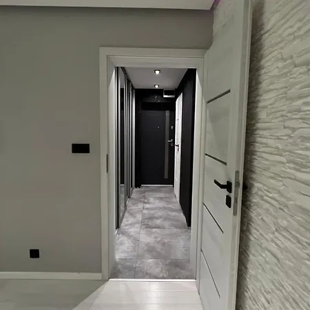 Apartament U Influencerow Lodz  Exterior photo
