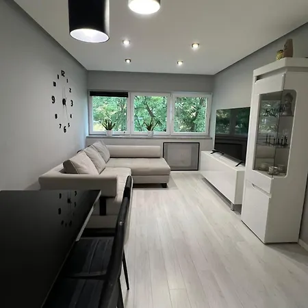 Apartament U Influencerow Lodz  Exterior photo