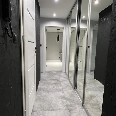 Apartament U Influencerow Lodz  Exterior photo