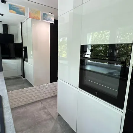 Apartament U Influencerow Lodz  Exterior photo