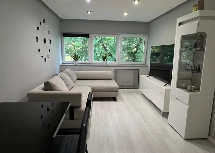 Apartament U Influencerow