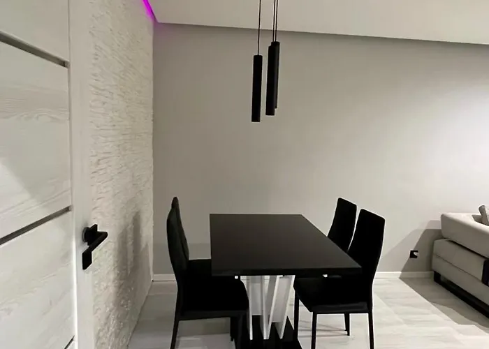 Apartament U Influencerow
