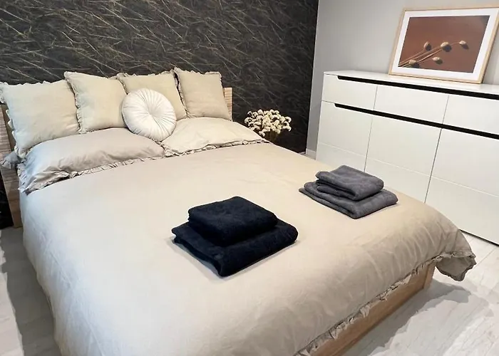 Apartament U Influencerow