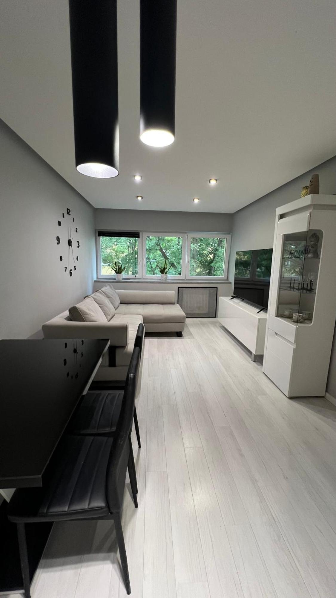 U Influencerow Apartment