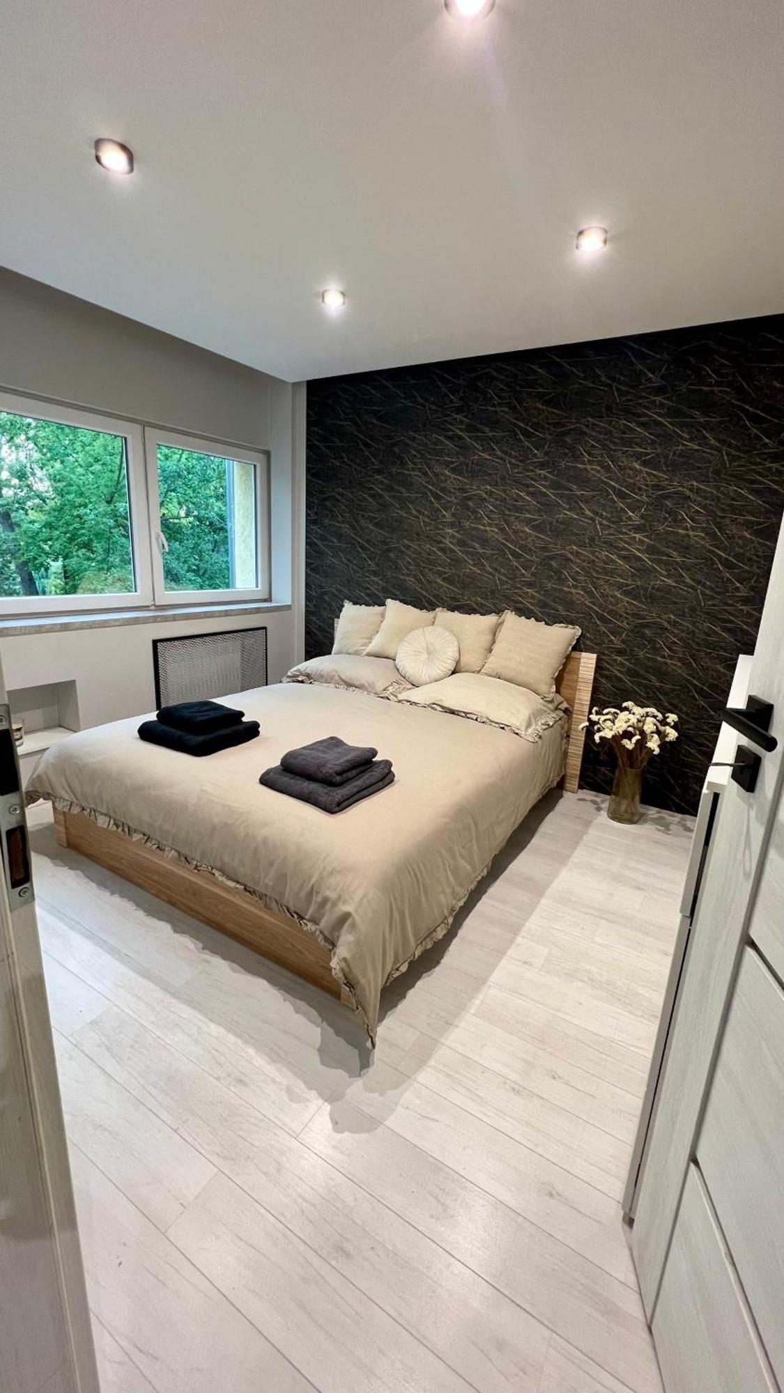 Apartment U Influencerow Łódź
